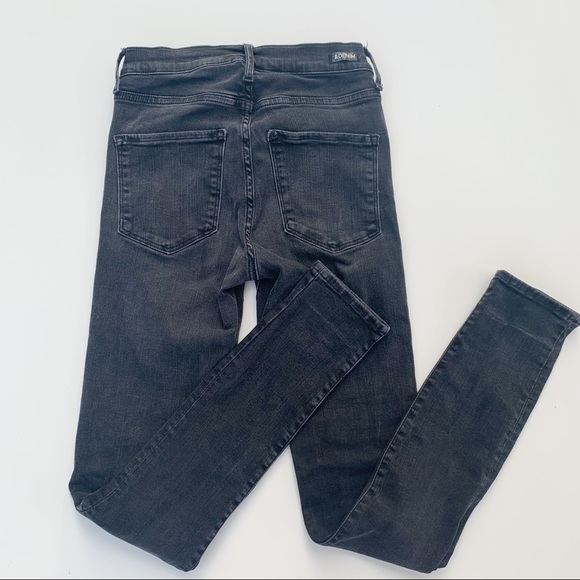 🌟H&M Shaping & Denim High Waist Skinny Jeans - Picture 4 of 9